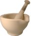 mortor and pestle