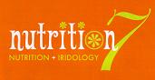 Nutrition 7 logo