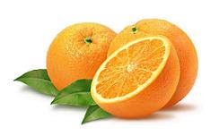 oranges