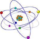 basic atom structure