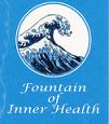 fountain of inner health