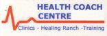 health coach centre logo