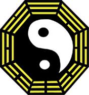 tai chi symbol